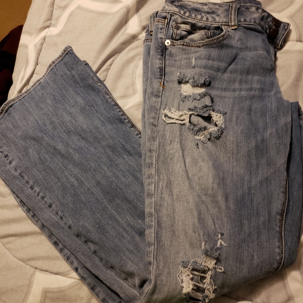 American Eagle pants